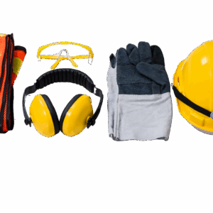Equipo de Seguridad
