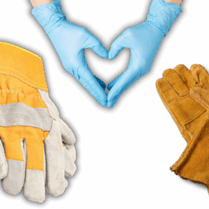 Guantes