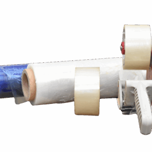 Material de Empaque